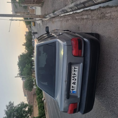 ماشین هدرولیک