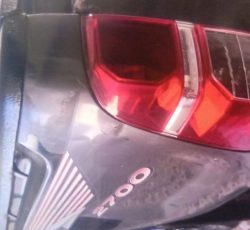 جابجای وسایل نقلیه فوری