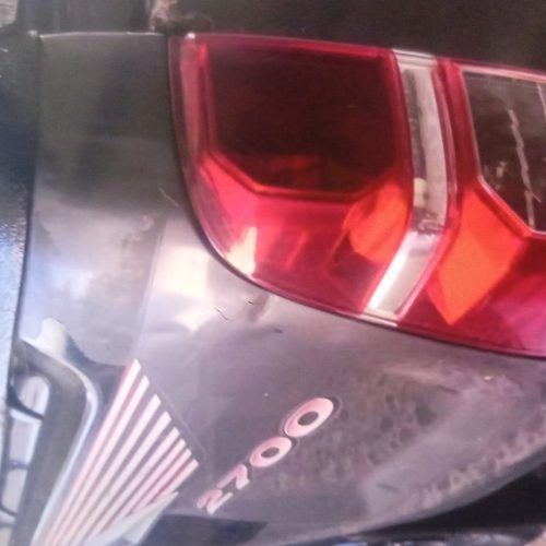 جابجای وسایل نقلیه فوری