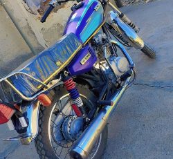 موتور سیکلت فول اسپرت