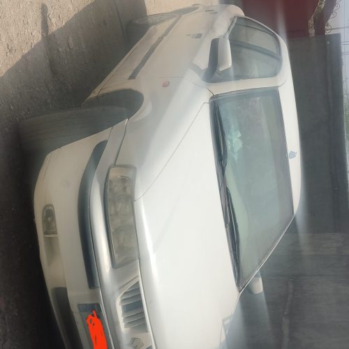 سمند ال ایکس مدل 88