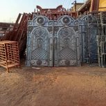 جوشکارسیار