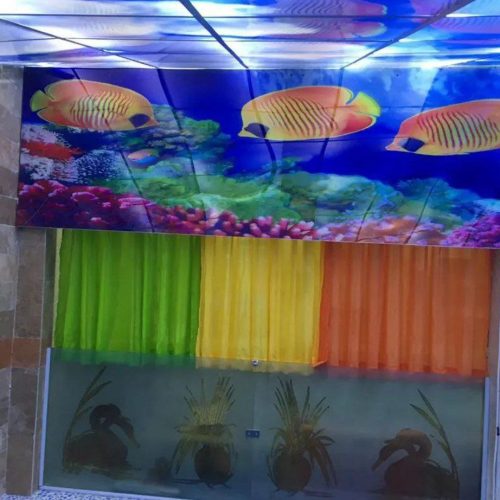 فروش و اجرای کناف و سقف کاذب