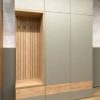 ساخت تعمیر کابینت کمددیواری تخت خواب