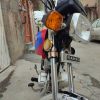 موتور هندا 125 مدل 95