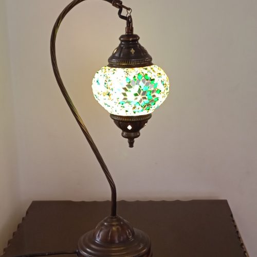 اباجور تزیینی