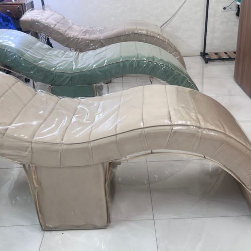 لوازم وتجهیزات آرایشگاه