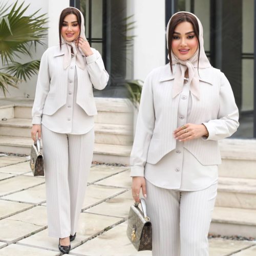 لباس شیک و نو