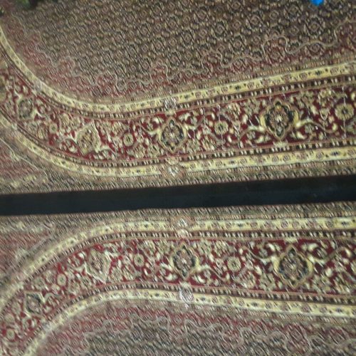 فرش‌ماشینی