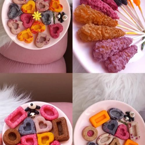 قندو نبات فانتزی