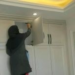 شرکت خدمات نظافتی منازل صفر تخلیه راه پله