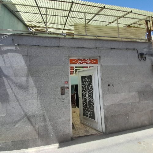 منزل ویلایی نقلی 60 متر