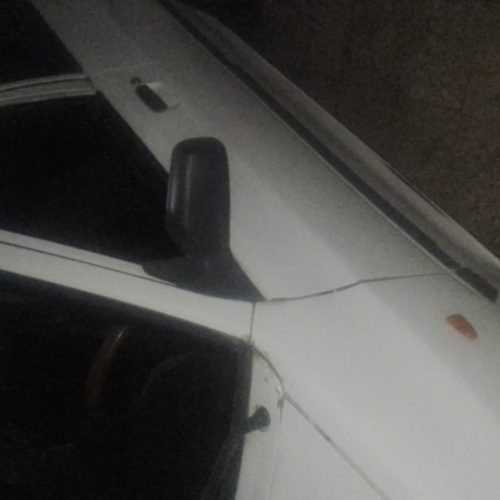 پراید 131 SE مدل 94