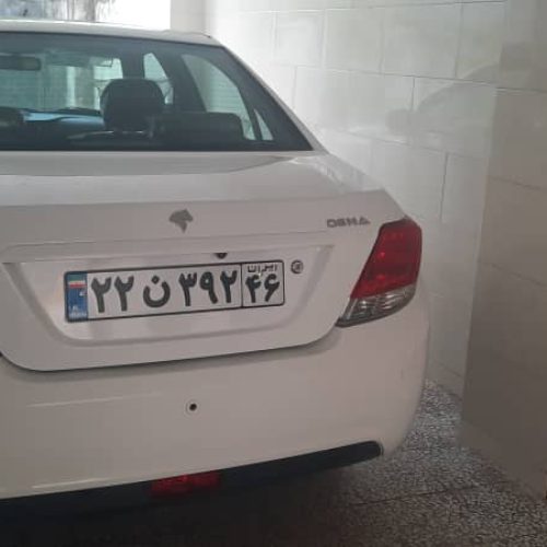 دنا معمولی فول