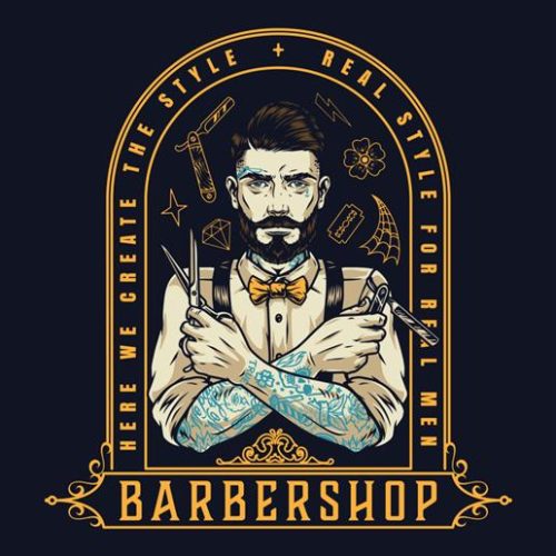 آرایشگر سیار