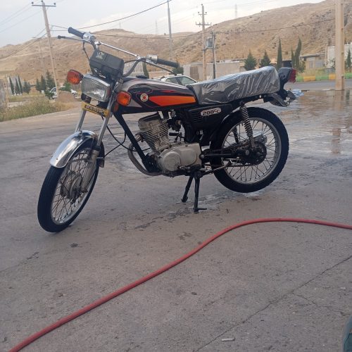 هندا 150 شهاب