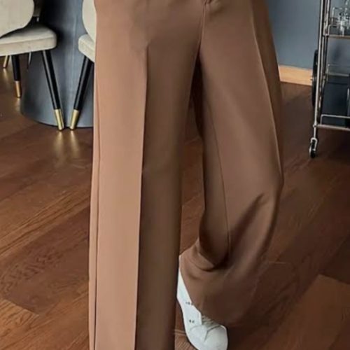 شلوار بگ ترند