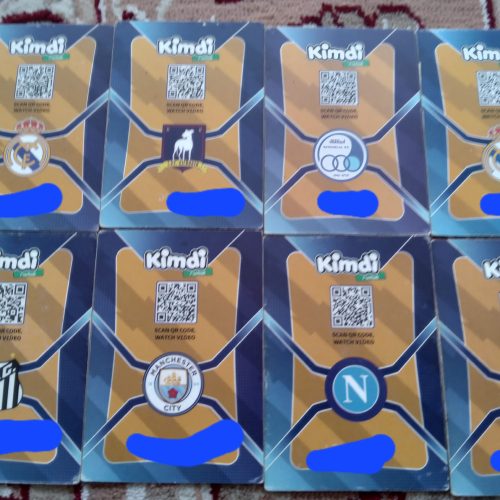 8عدد کیمدی 2024