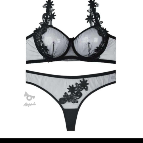 لباس زیرزنانه