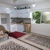 خانه باغ ویلا زمین دارابکلا