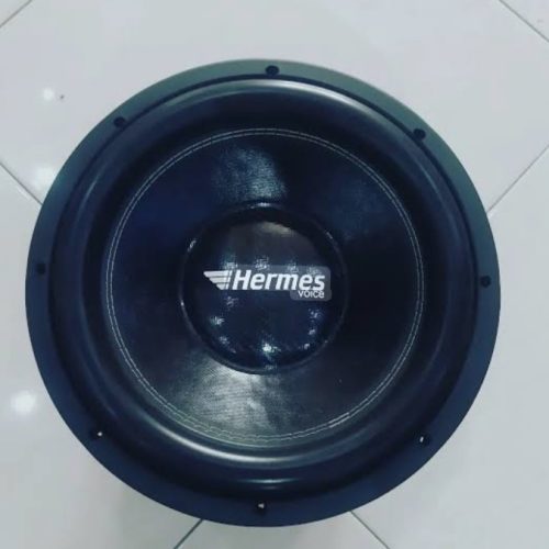 ساب و باکس 1000 ارامس Hemes voice