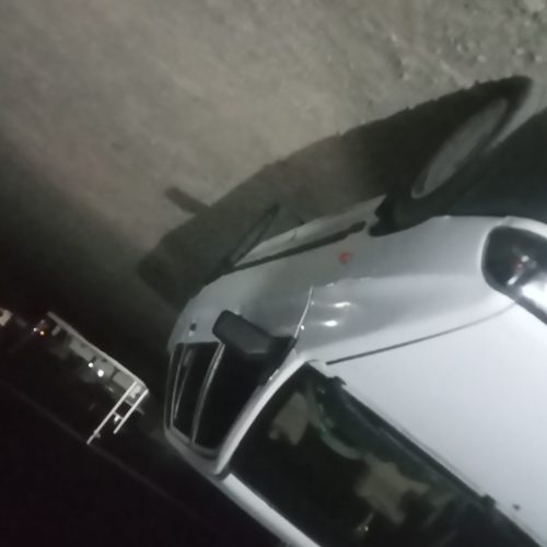 پراید 131 دوگانه SNG