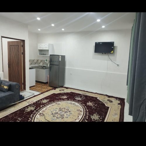 اجاره سوئیت