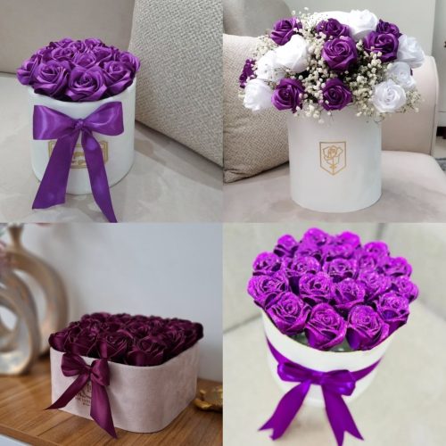 انواع گل های روبانی وبوکت پروانه ای،باهربودجه ای