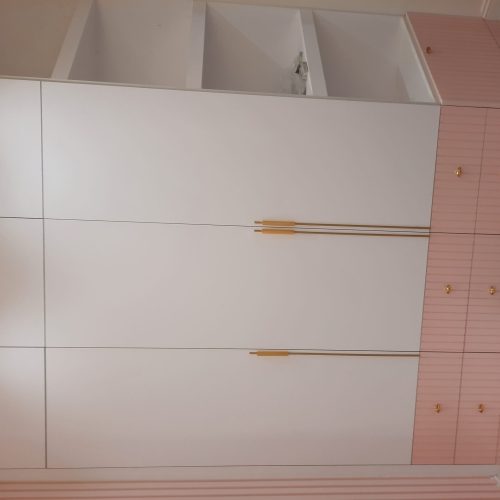 کابینت وکمد