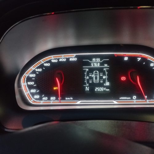 X22اتومات اکسلنت مدل 1400