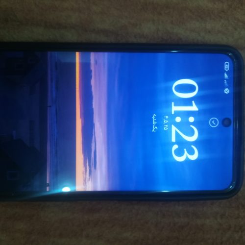 سلام گوشی خیلی تمیز است و بیشتر از 10 روز ازش استفاده نکردم نیاز به پول دارم