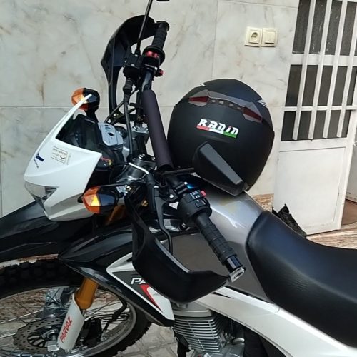 فروش موتور سیکلت