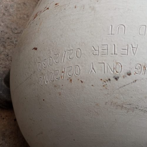 کبسول سی انجی