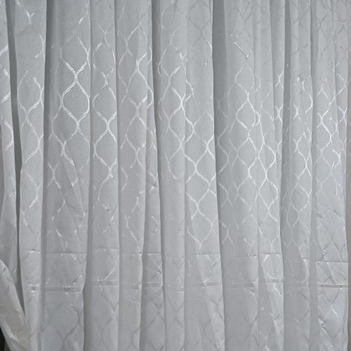 2 پرده خانه و 1 پرده اتاق خواب