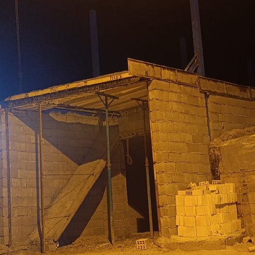 سه سال دارم روش کار می کنم