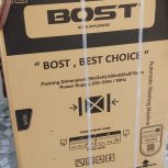 ماشین لباسشویی مارک بست