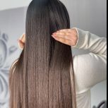 تخفیفات ویژه کراتین مو