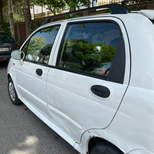 ام وی ام 110 چهار سیلندر
