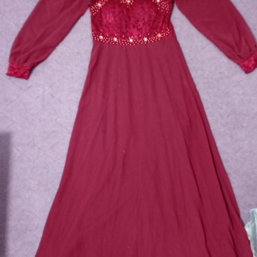 لباس مجلسی کاملا نو