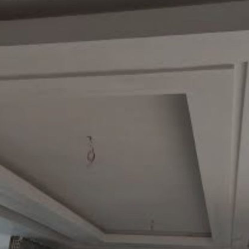 گچکاری لکه گیری ابزار