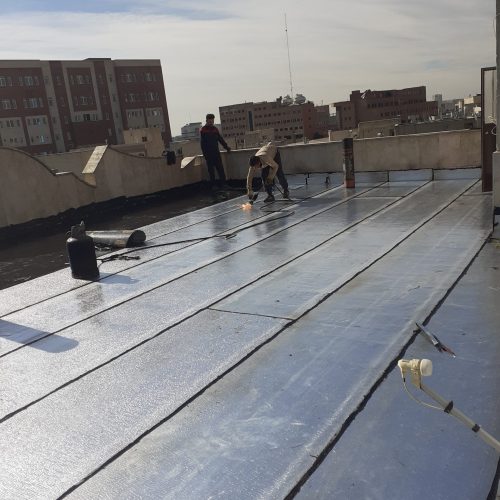 پخش ایزوگام به قیمت کارخونه