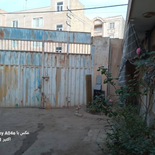 ملک160متری صفادشت