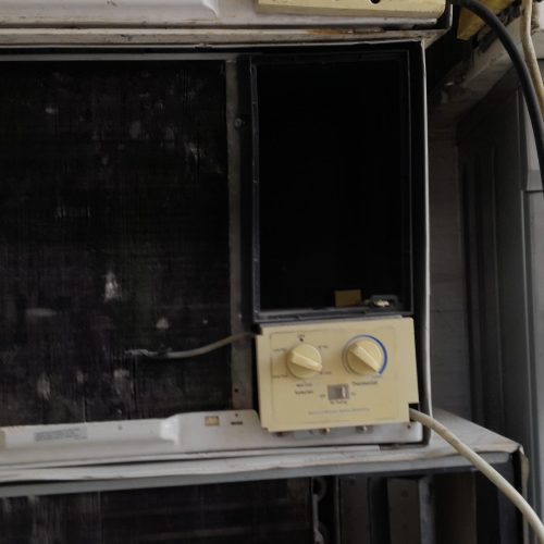 کولر گازی درجه 1