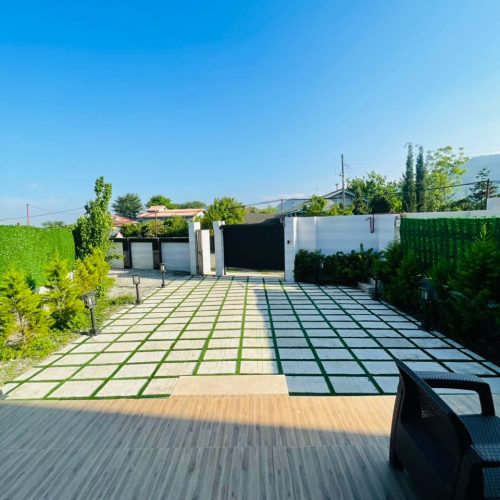 اجاره کلبه سوسی