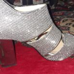 کفش مجلس نونو هستش سایز 39