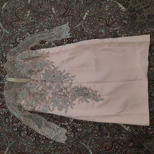 لباس مجلسی زنانه