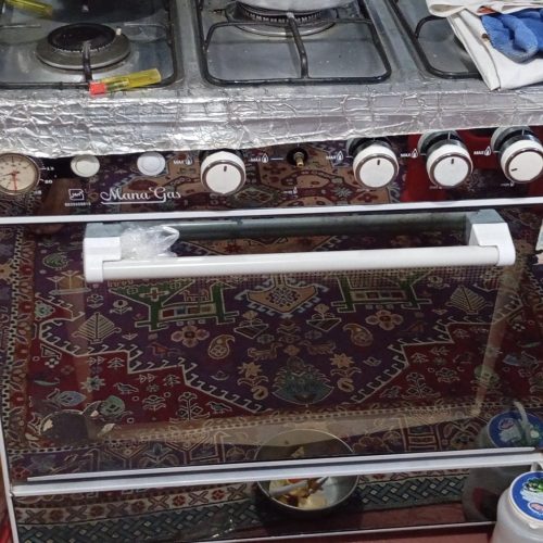 وسایل خانه فروشی