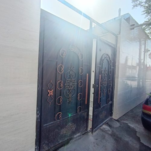 خانه ویلایی خیام