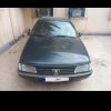 فروش پژو2000