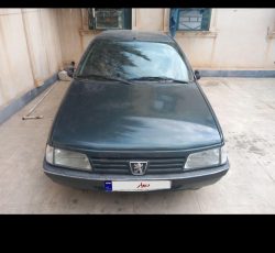 فروش پژو2000